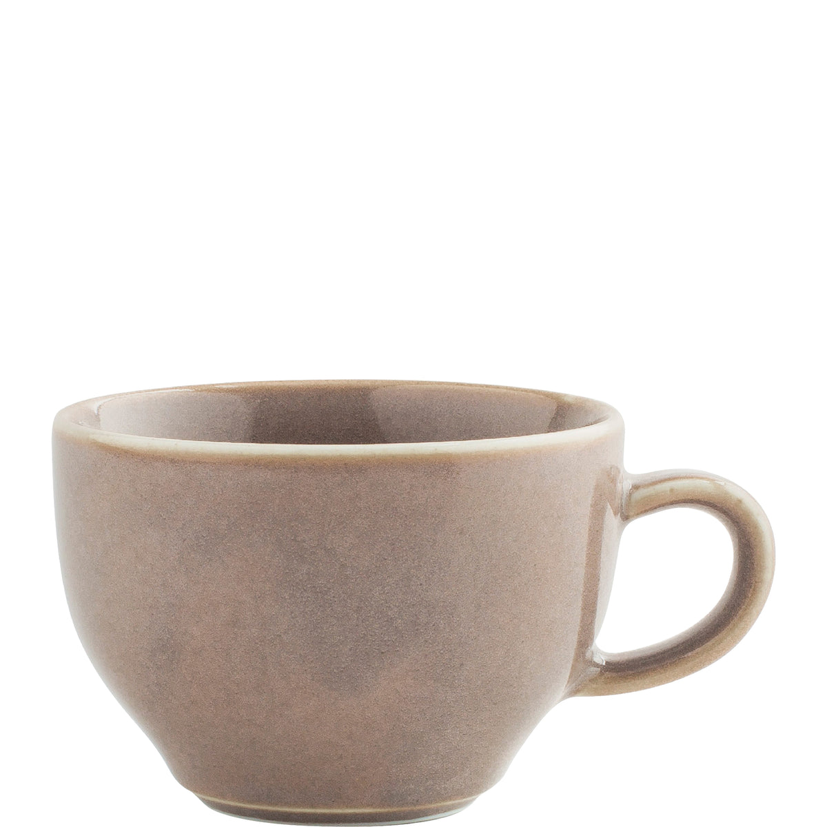 KAHLA Homestyle Cappuccinotasse International 0,23 l desert sand