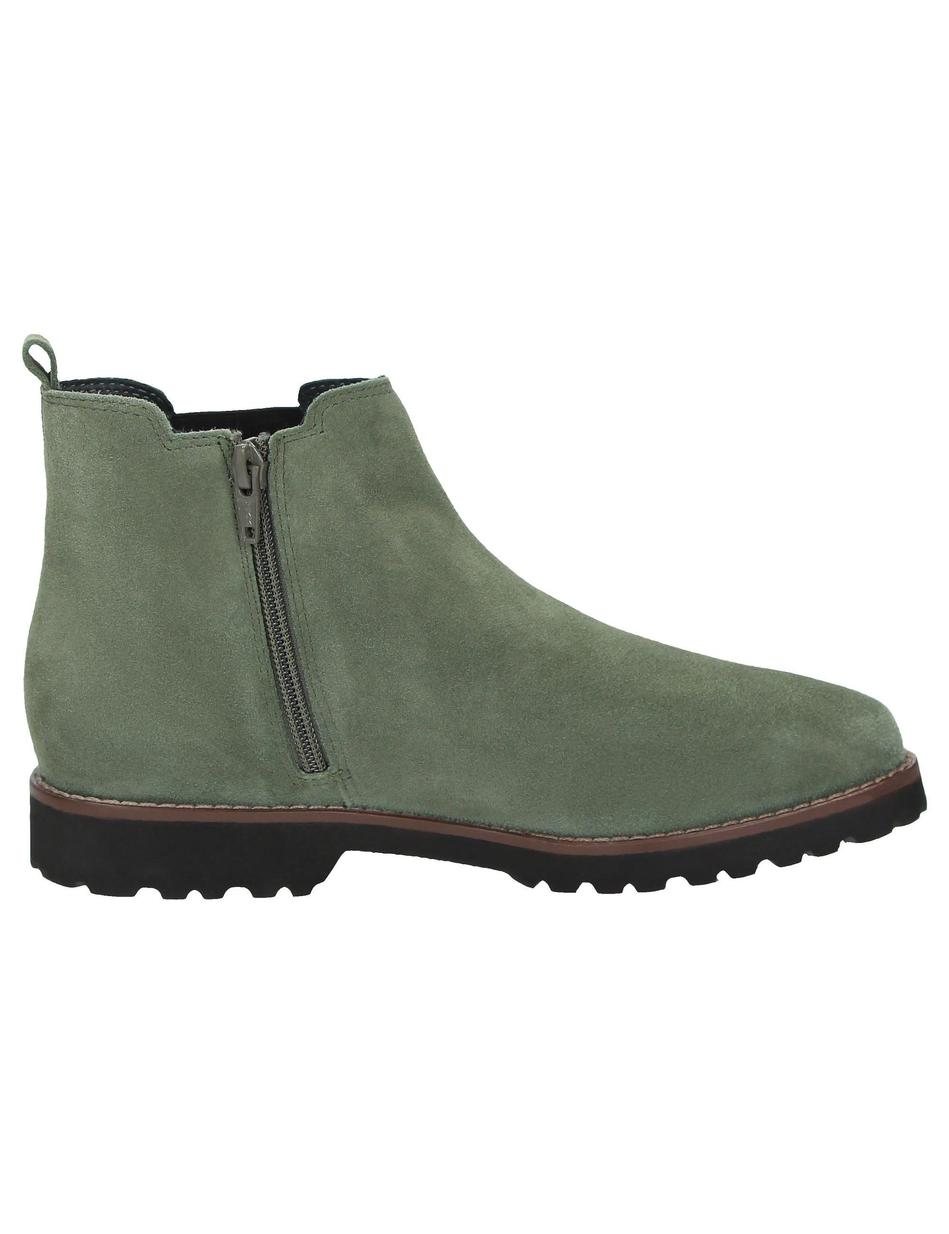 Stiefelette Meredith-701-H