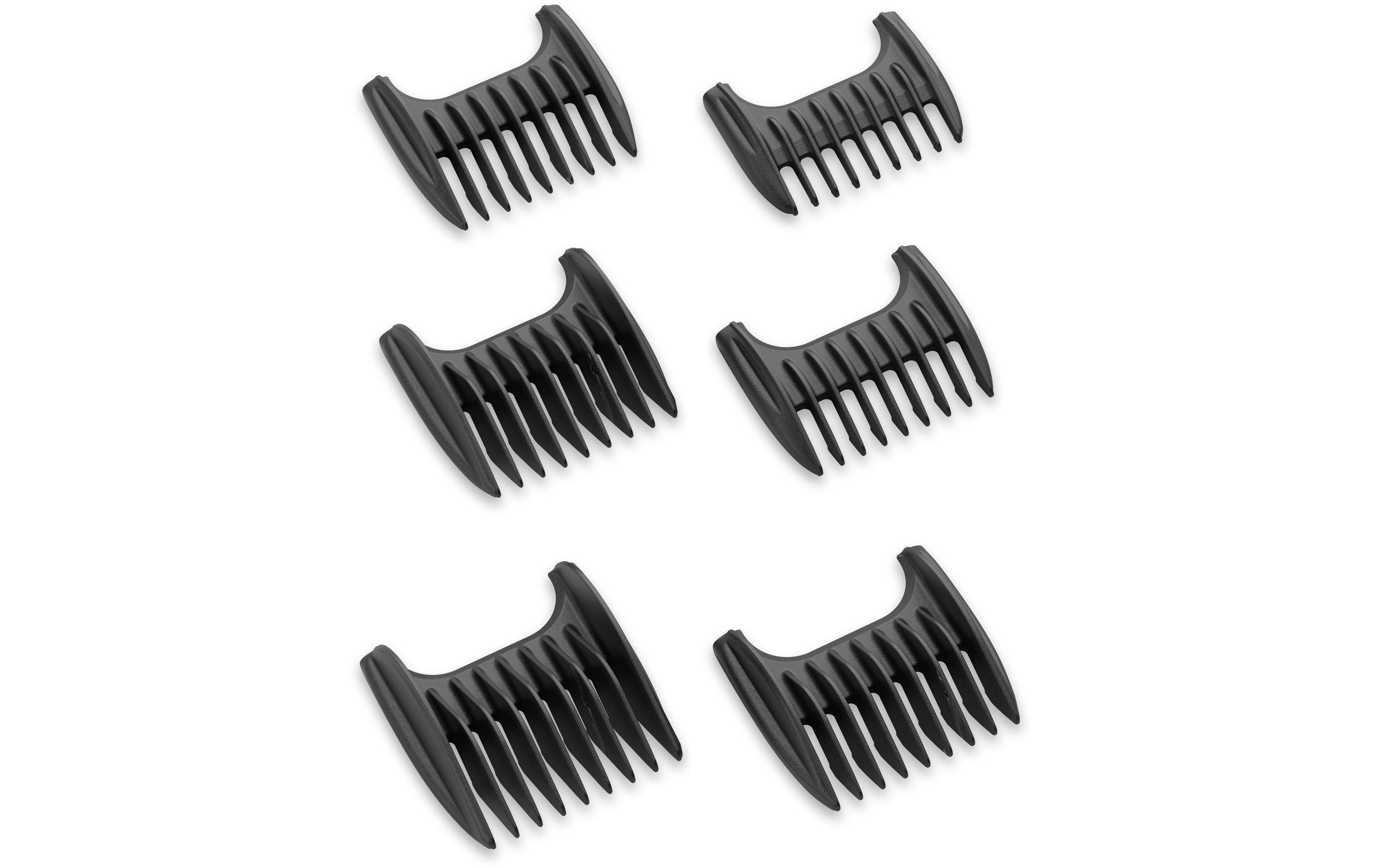 Profihaarschneider Swiss Excellence Plus<br>Professionelles Haarschneide-Set