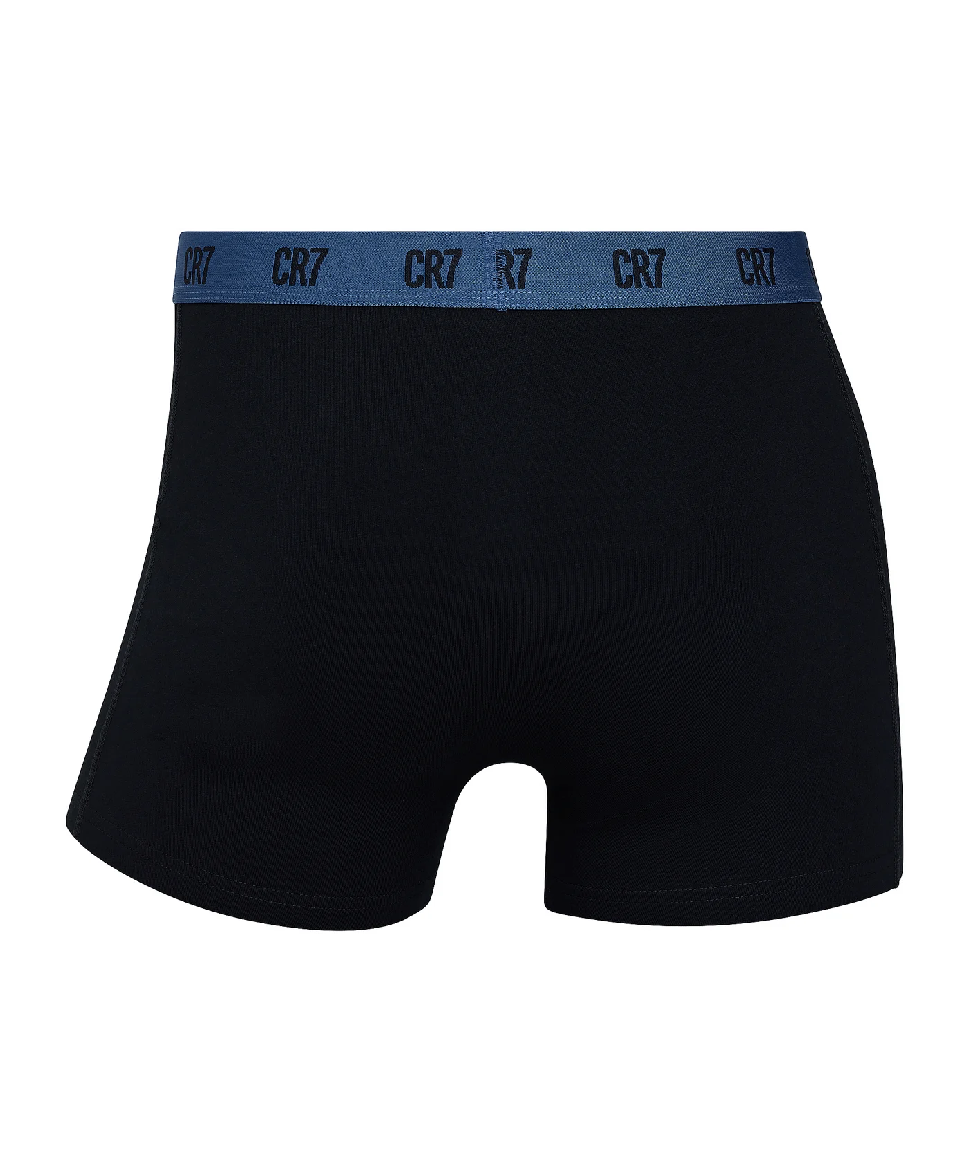 CR7 Basic Trunk Boxershort 3er Pack Schwarz F2758