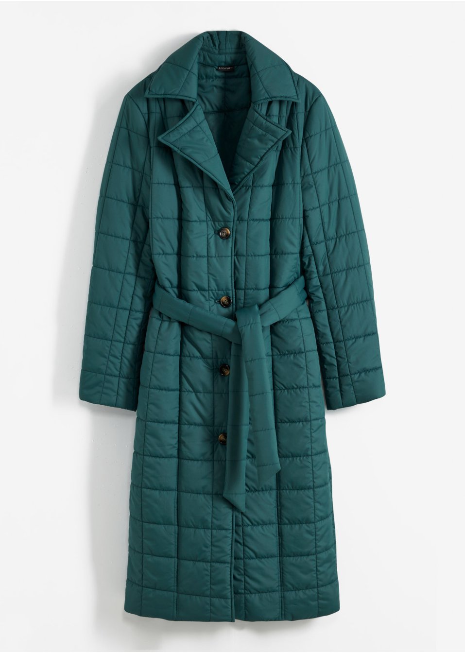Manteau matelassé