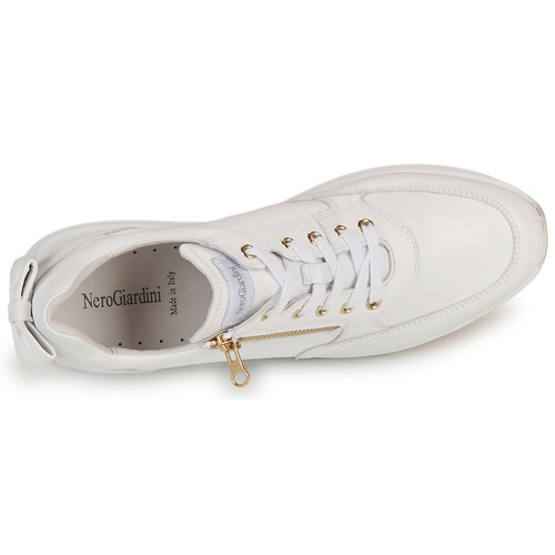 NeroGiardini - E306371D-707 - Blanc