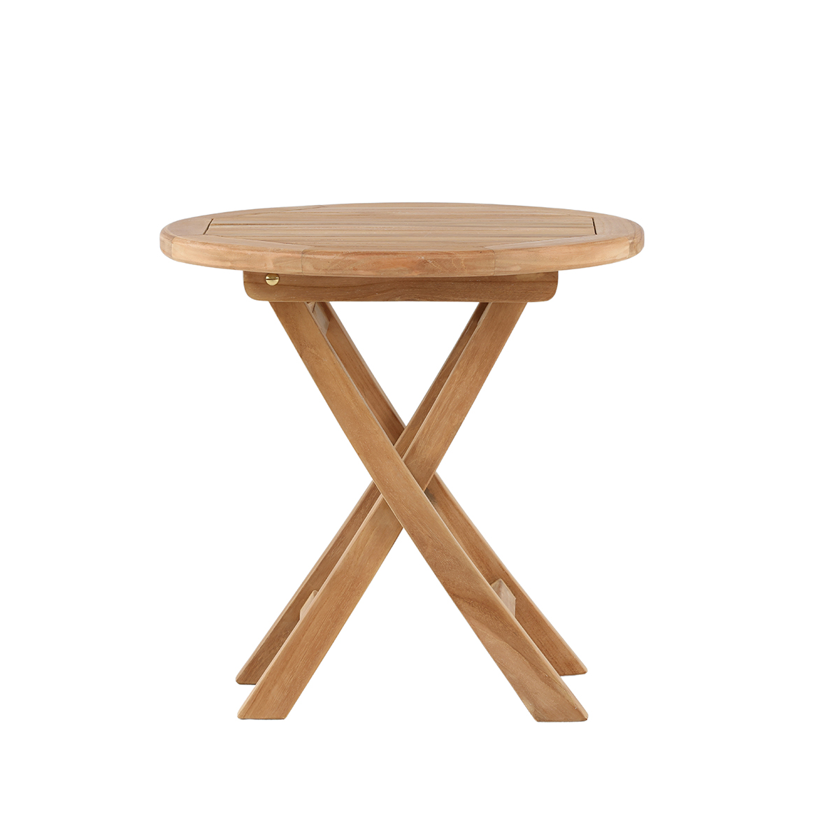 Tuin bijzettafel Frida Naturel