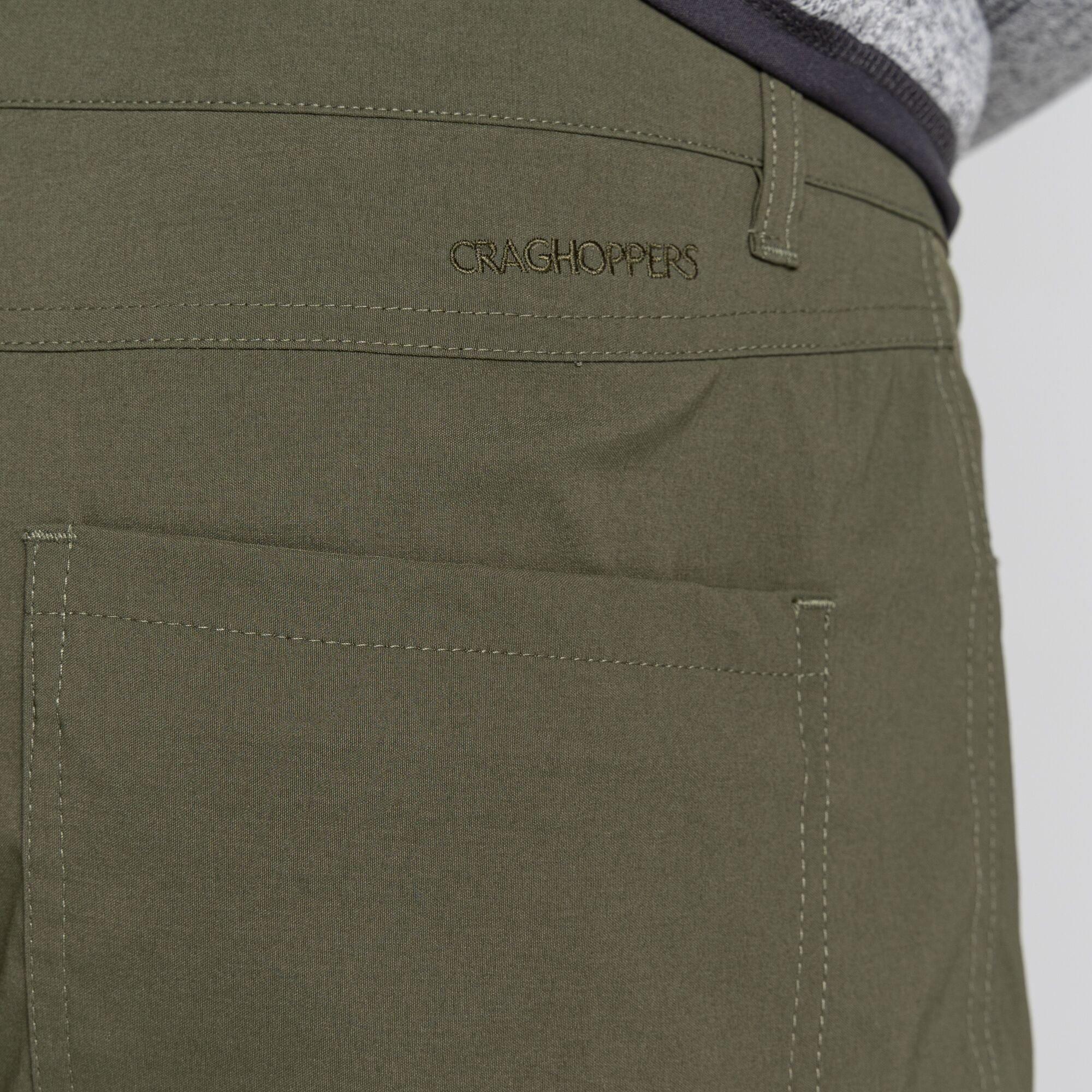 Craghoppers Crag KiwiPro5PktTrs Sn99