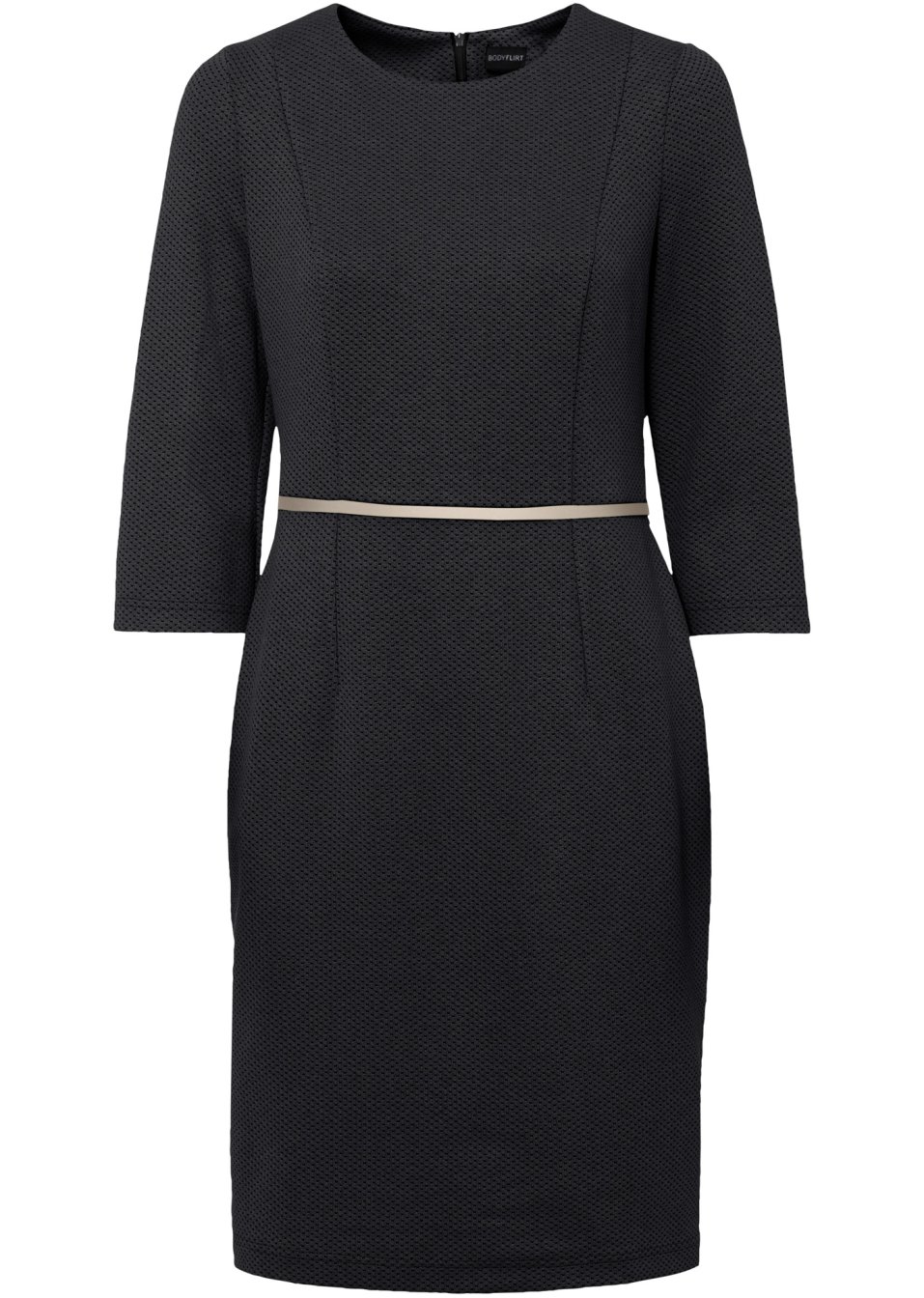 Robe fourreau