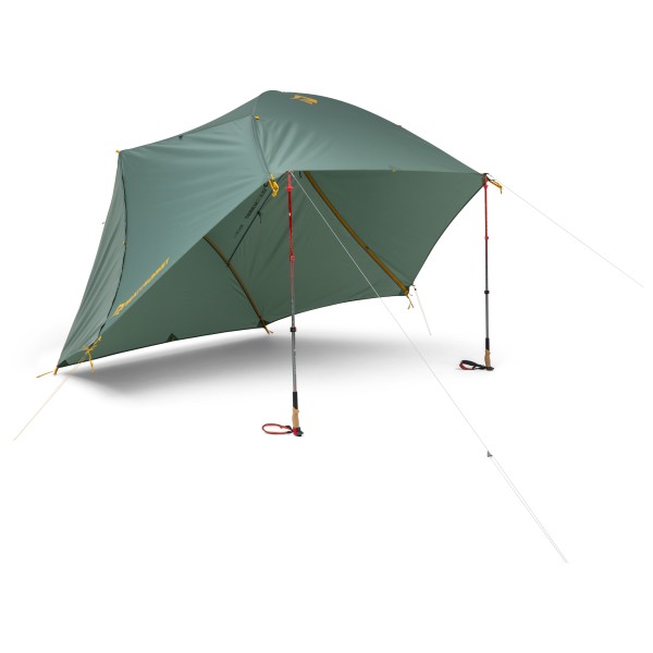 Sea to Summit - Ikos Evo Tent TR3 - Tente 3 places