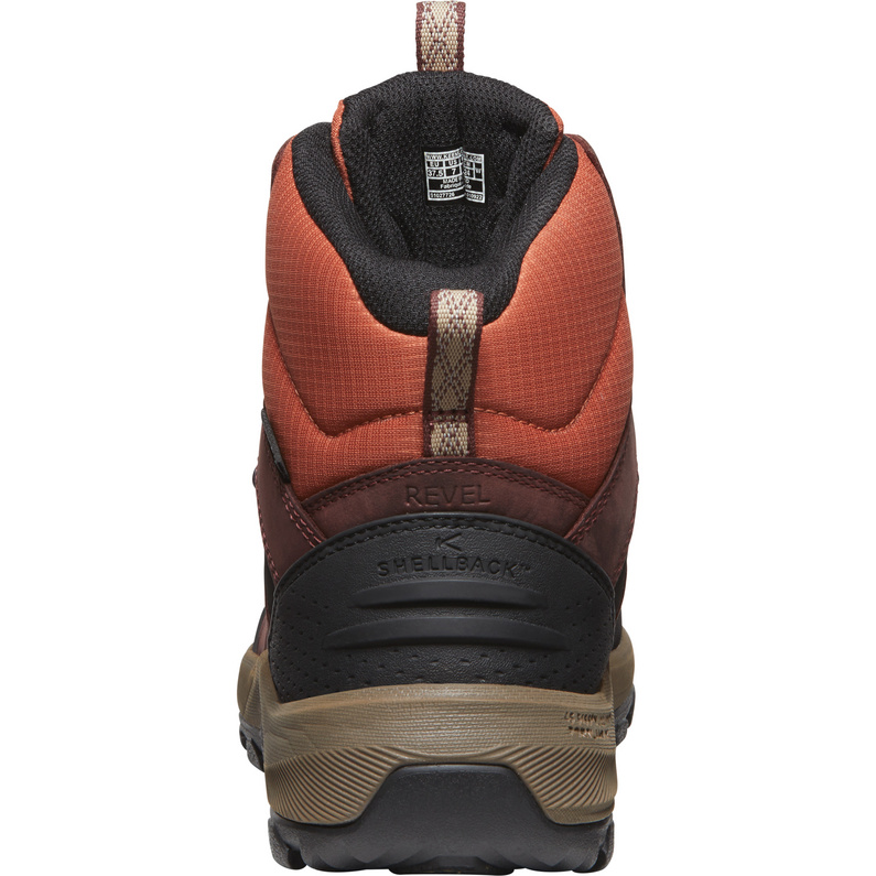 Keen Damen Revel IV MID Polar Schuhe