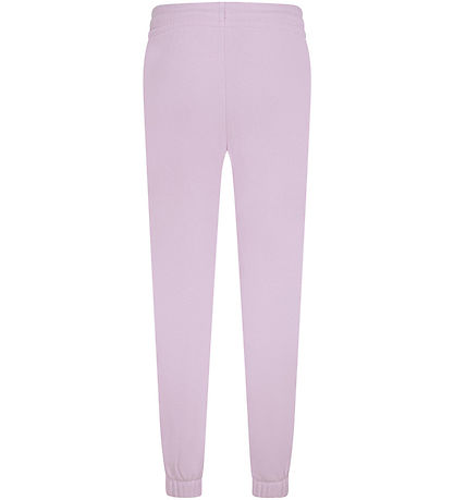 Jordan Jogginghosen - Pink Schaum