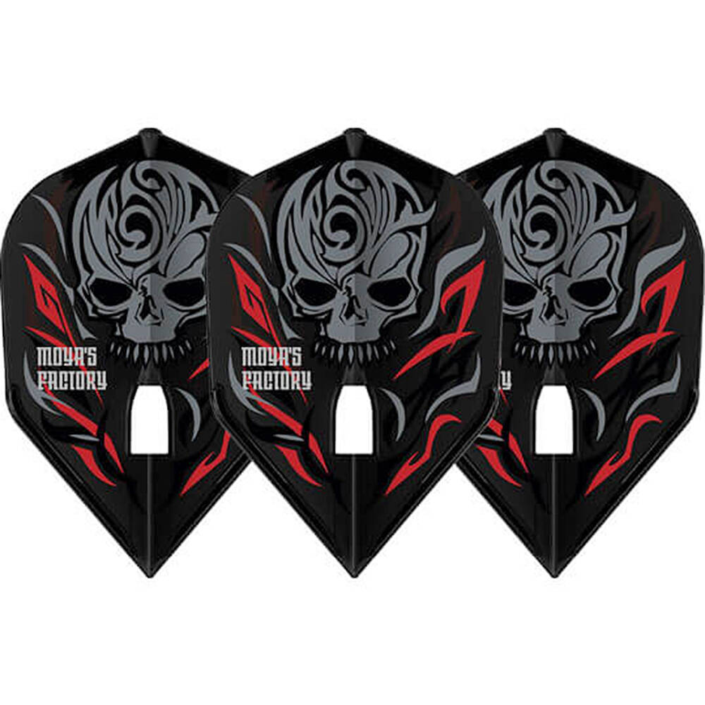 L-Style - Champagne Flight Pro - Moya - Shape