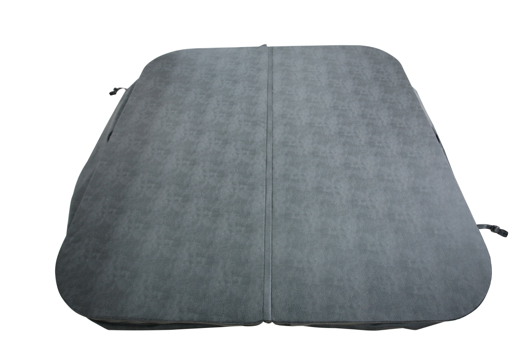 Badstuber Diablo buiten whirlpool 210x160cm