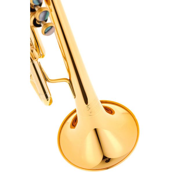 Kühnl & Hoyer Malte Burba Premium Bb-Trumpet