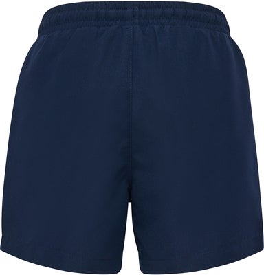 Hummel Bondi Board Badeshorts, Navy Blazer