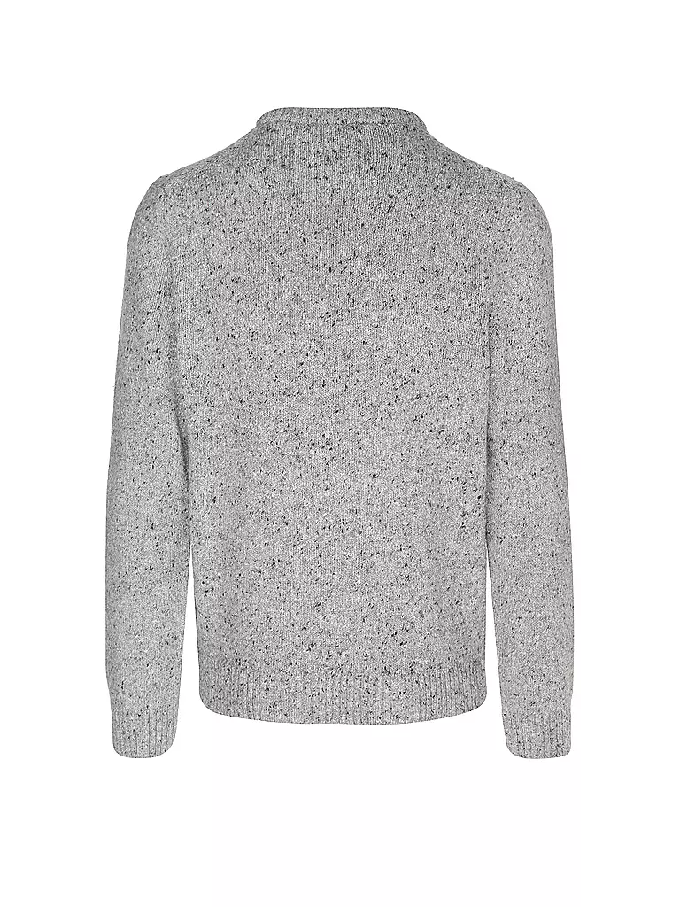 GANT Pullover  grau