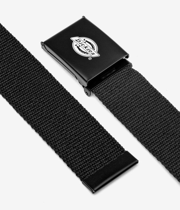 Dickies Orcutt Gürtel (black)