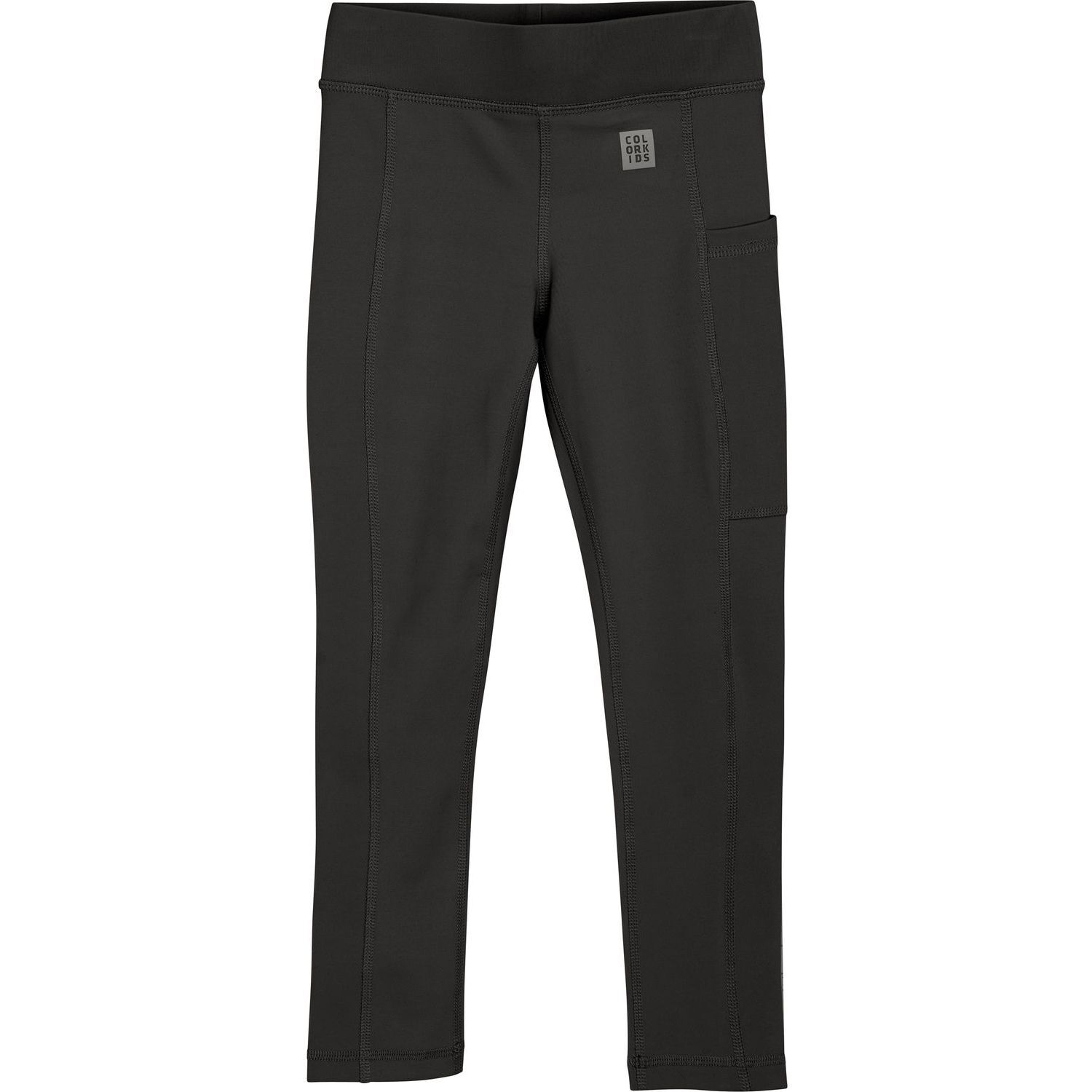 Color KidsSport Tights