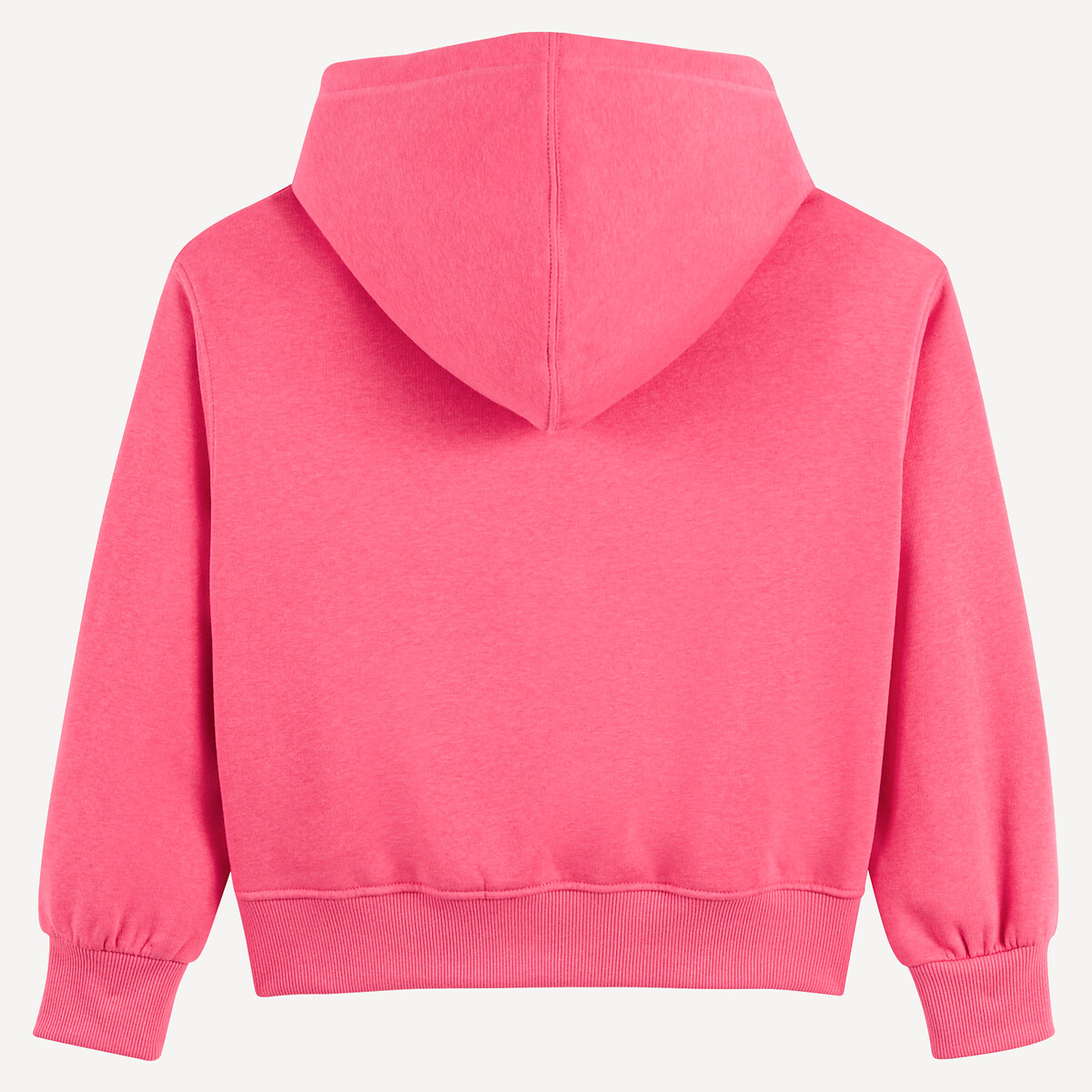 COLEÇÕES LA REDOUTE<br>Moletom com capuz