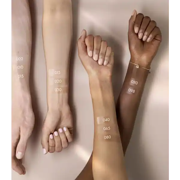 Soft Glam Filter Fluid 002 Fair