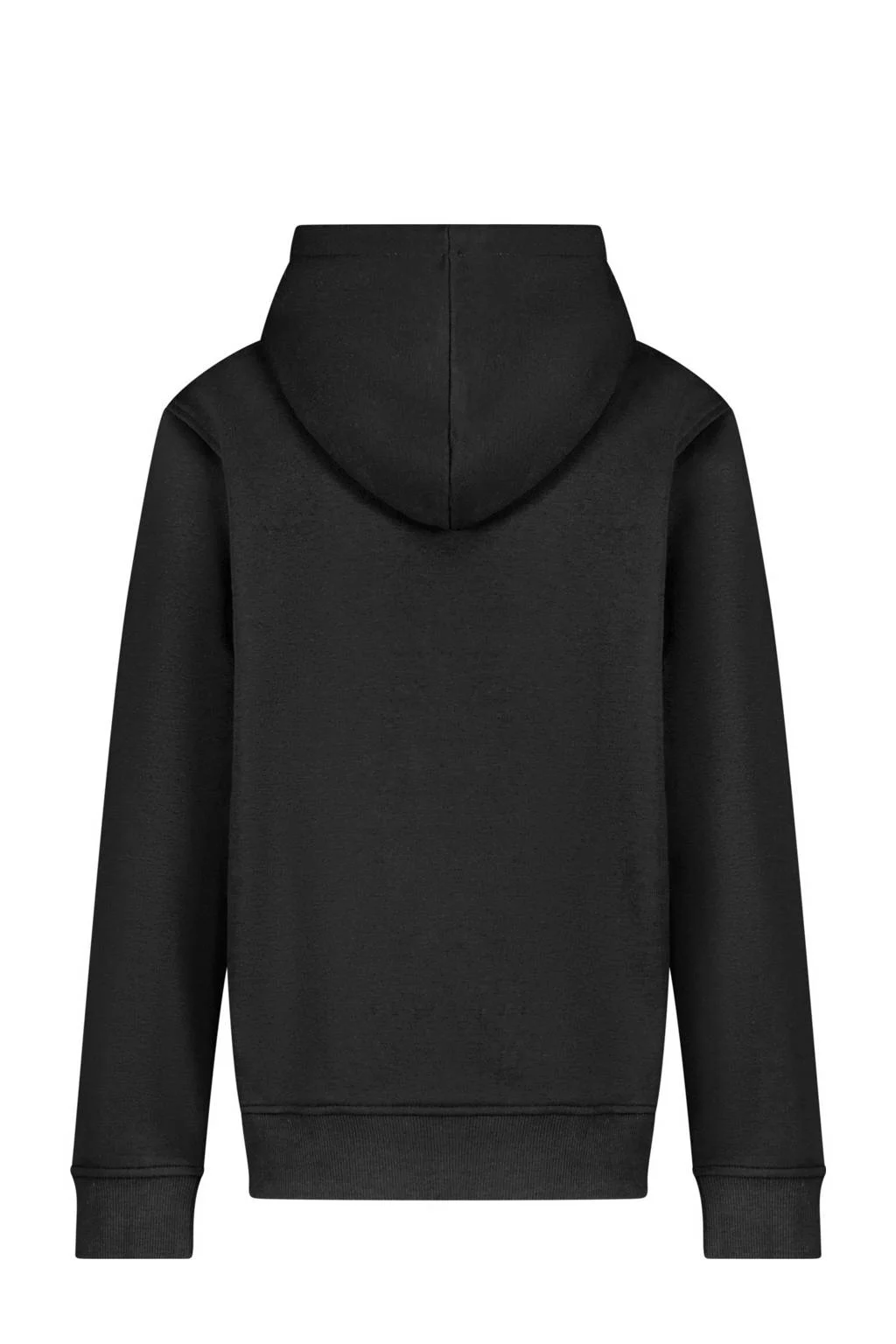 Cars hoodie zwart