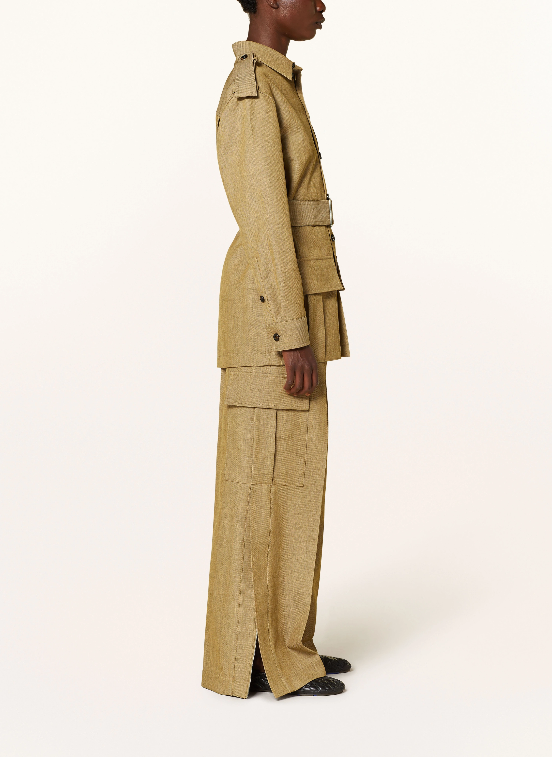 BURBERRY Cargohose