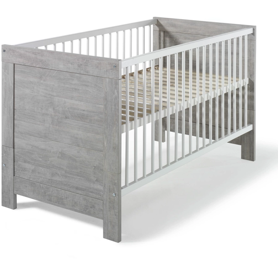 Schardt Kinderzimmer Nordic Driftwood 3-türig