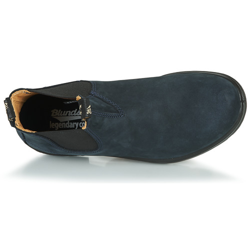 Blundstone - CLASSIC CHELSEA BOOTS 1940 - Marine