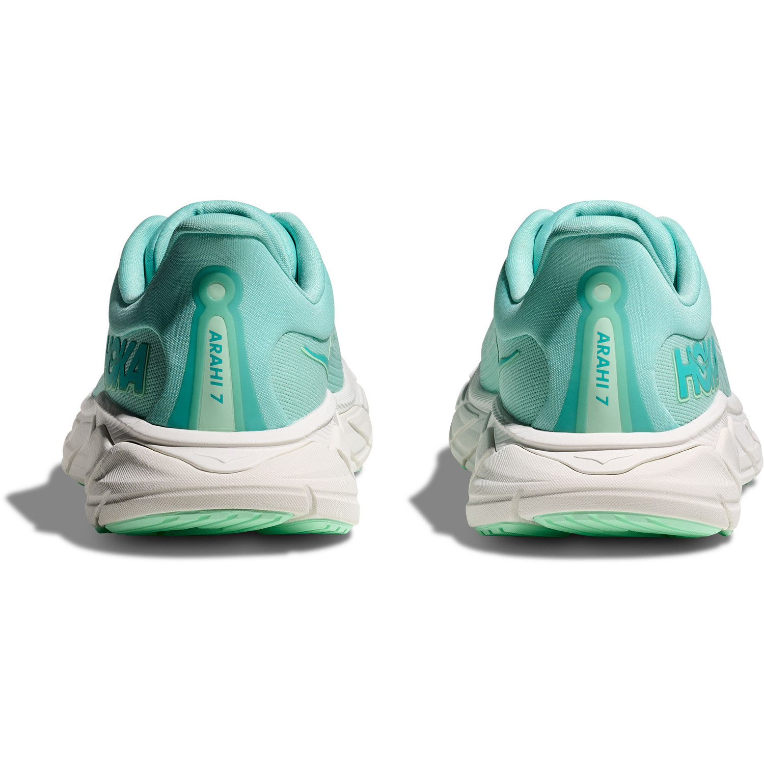 HOKA Arahi 7 Dames