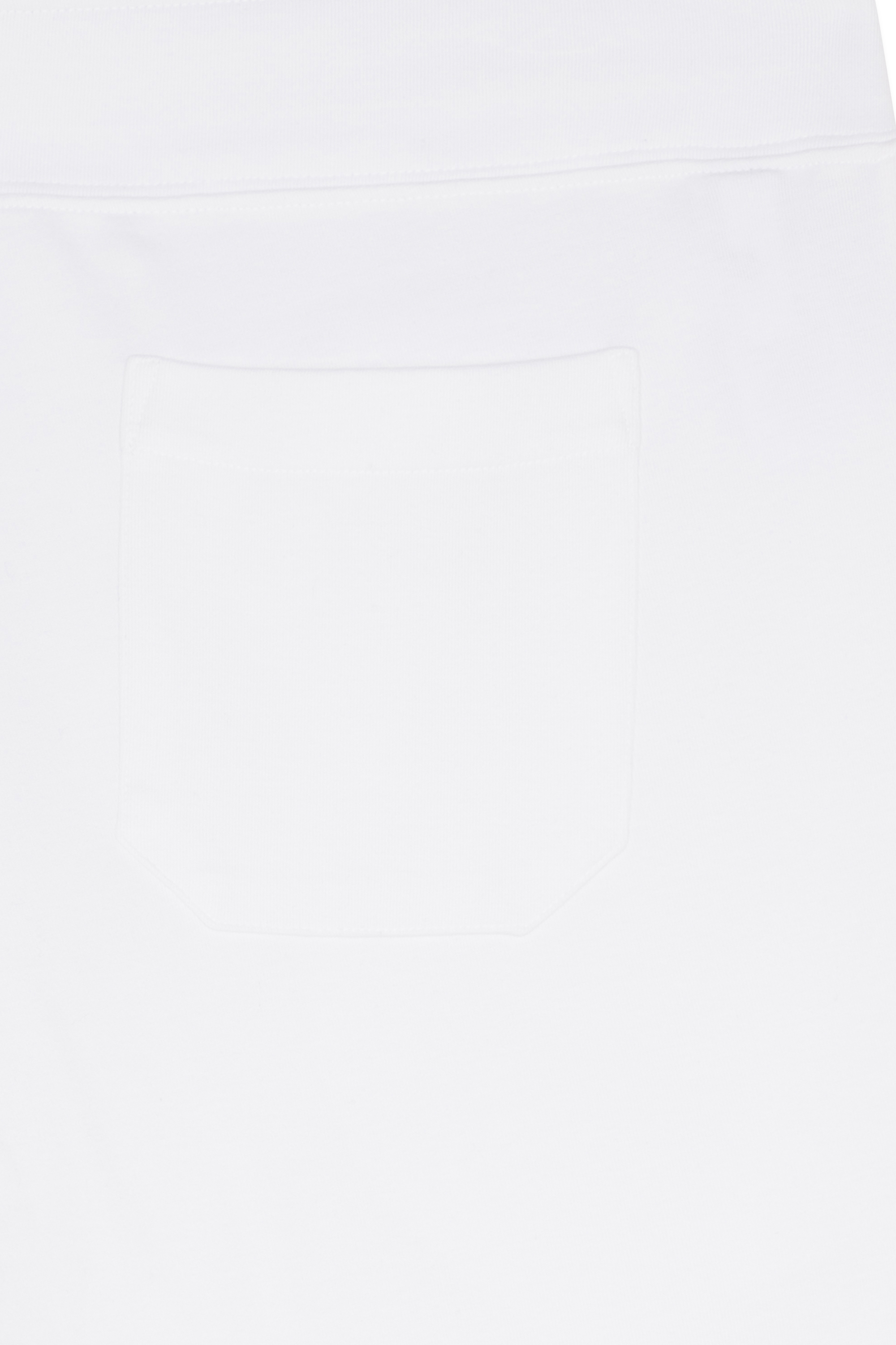 POLO RALPH LAUREN jogging Blanc