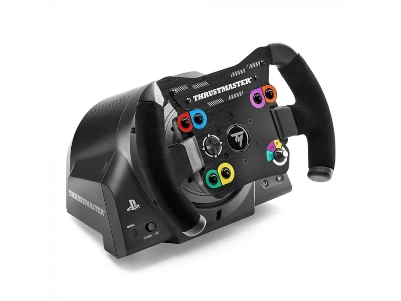Thrustmaster Open Wheel Add-on - Ratpåsætning for spilcontroller
