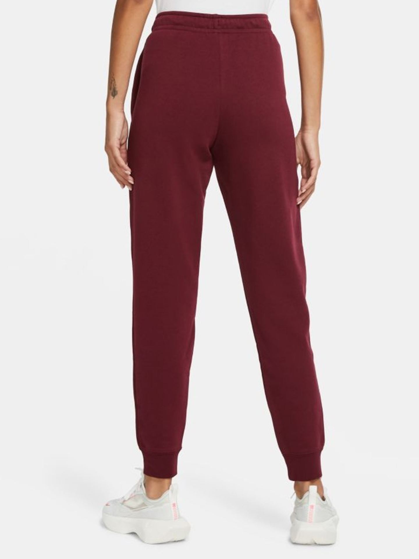 Essential Pant Reg Fleece