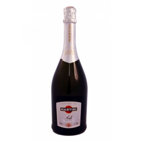 Martini Espumante Asti 75cl