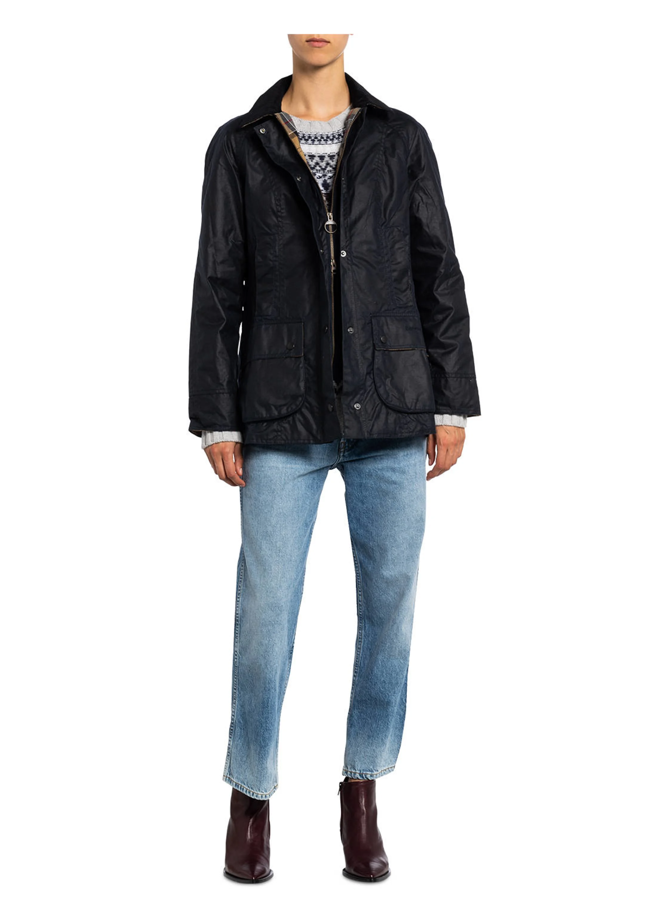 Barbour Jacke BEADNELL