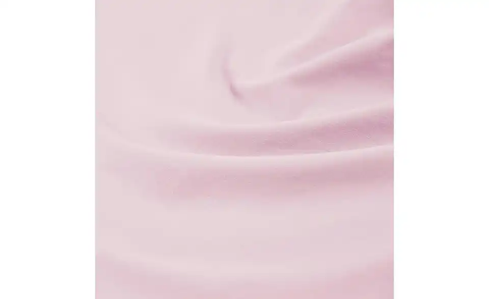 Jersey-Elastan Boxspringlaken Rosé 190 cm