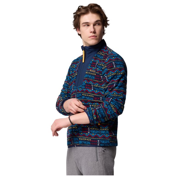 Columbia - Sequoia Grove Printed Full Zip - Veste polaire