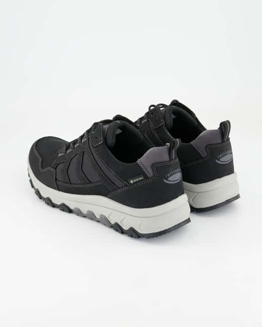 Pius Gabor 8005.50.23 Sneaker in Schwarz