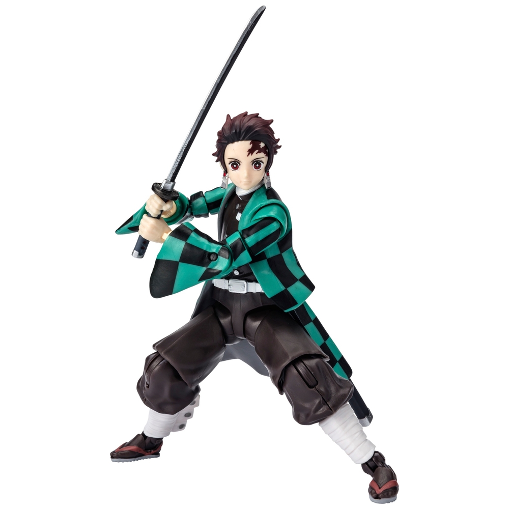 Demon Slayer Ultimate Legends 13cm Tanjiro Kamado Figur