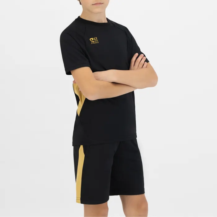 Cruyff Turn Tech Shirt Junior