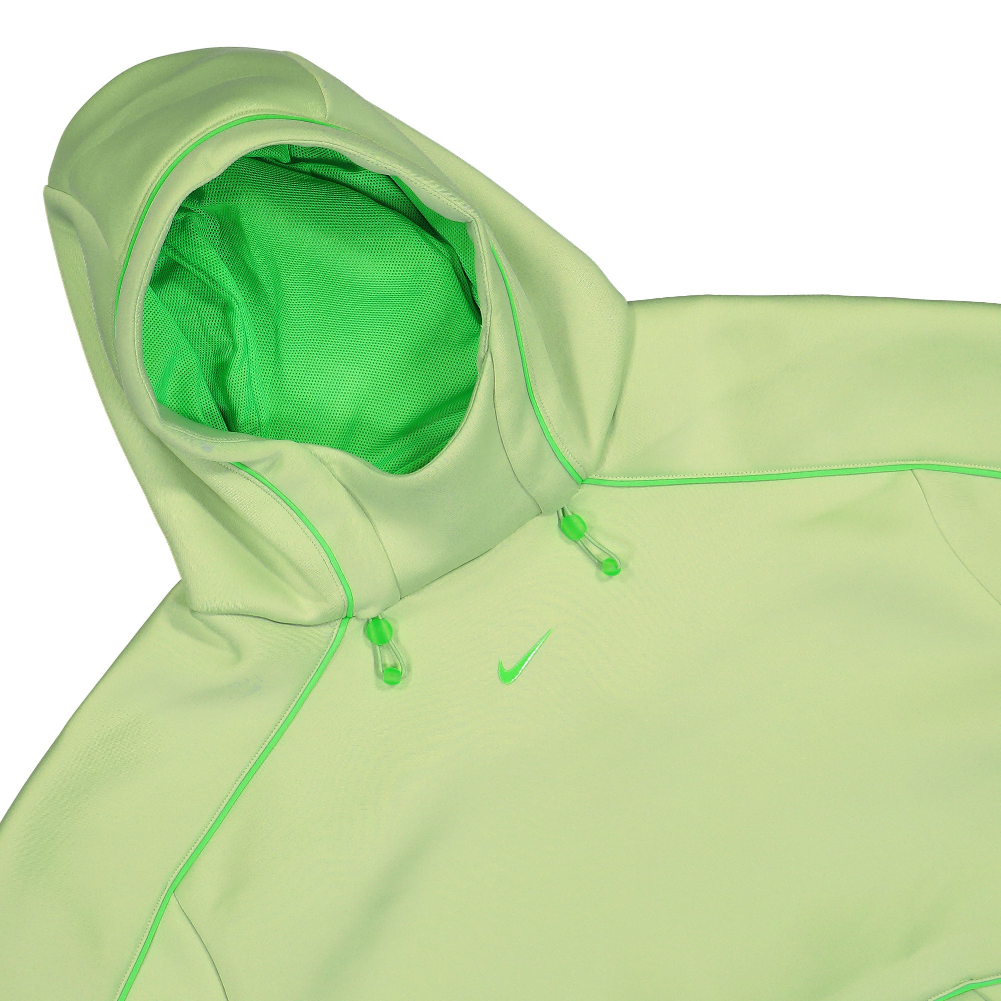Nike<br>Project F.R.O.G. Graphix Pullover Hoodie