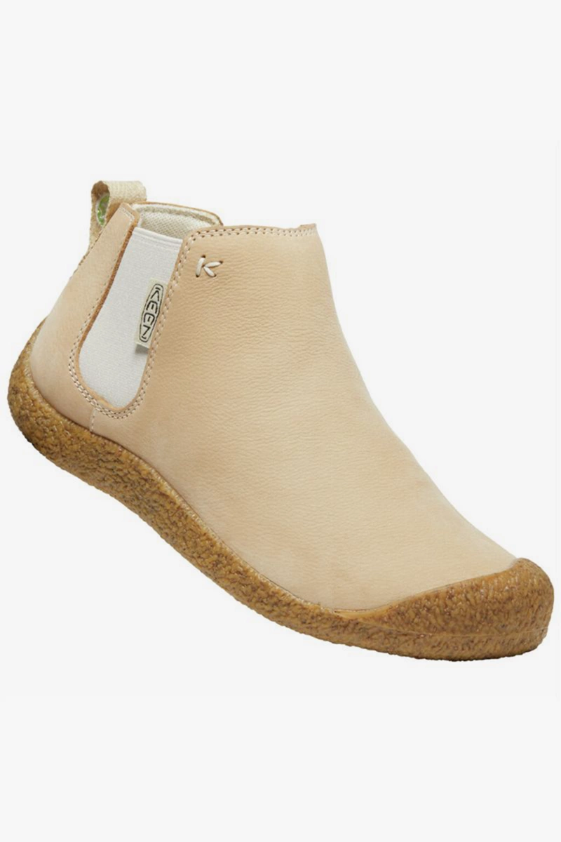Keen Mosey Chelsea Leather Damen Sneaker