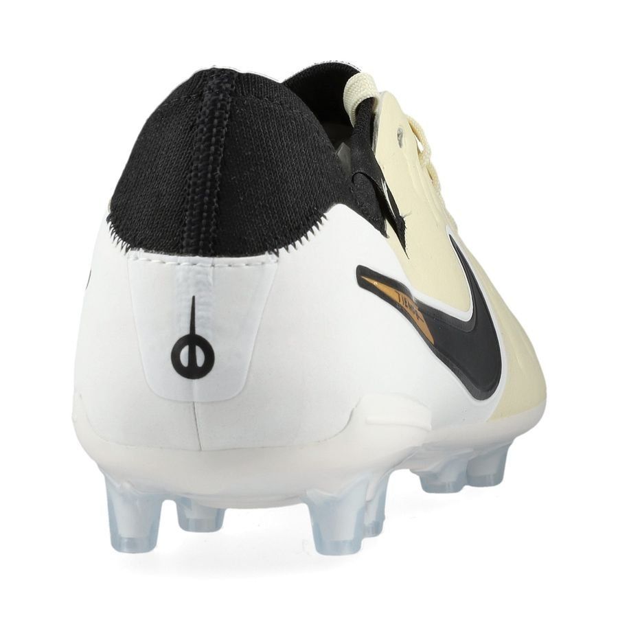 Nike Tiempo Legend 10 Pro AG-PRO Mad Ready - Lemonade/Noir/Doré