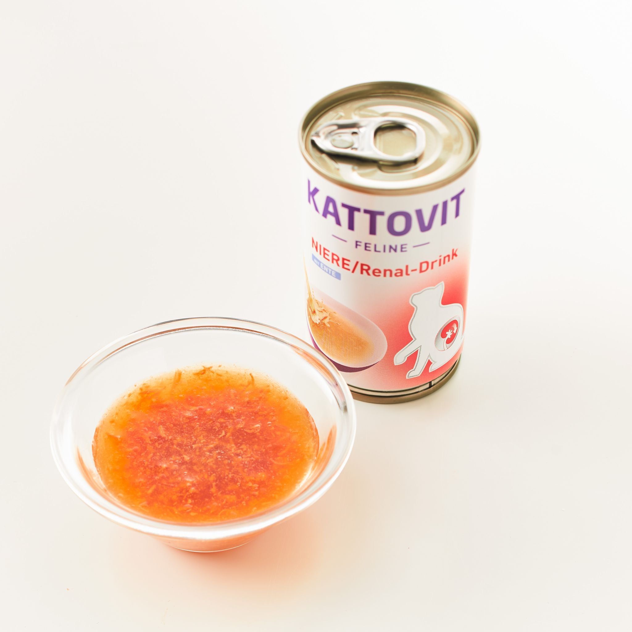 KATTOVIT Niere-Renal Drink | Ente