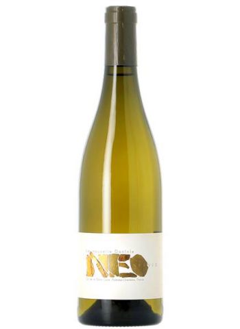 Néo Nervis - La Nouvelle Don(n)e