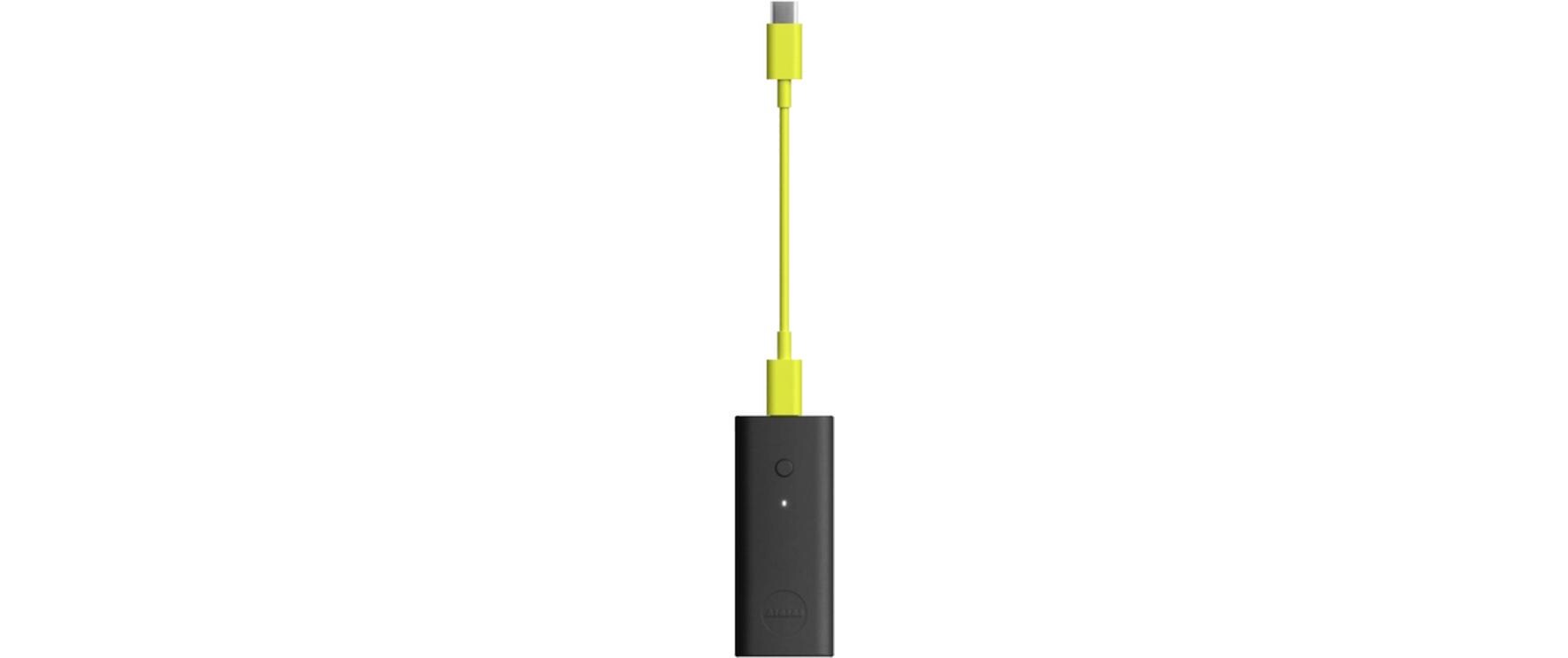 Studiomonitore UNIT-4 Wireless+ Schwarz<br>Tragbarer drahtloser Studiomonitore mit extrem niedriger Latenz
