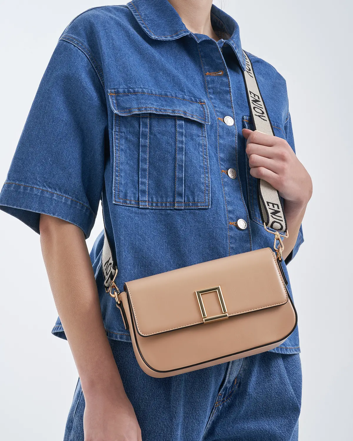 Tasche - Enjoy Glamour
