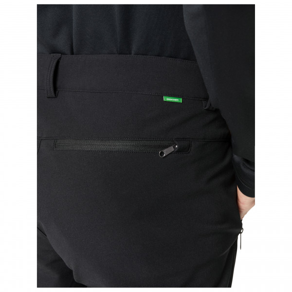 Vaude - Strathcona Warm Pants II - Pantalon softshell