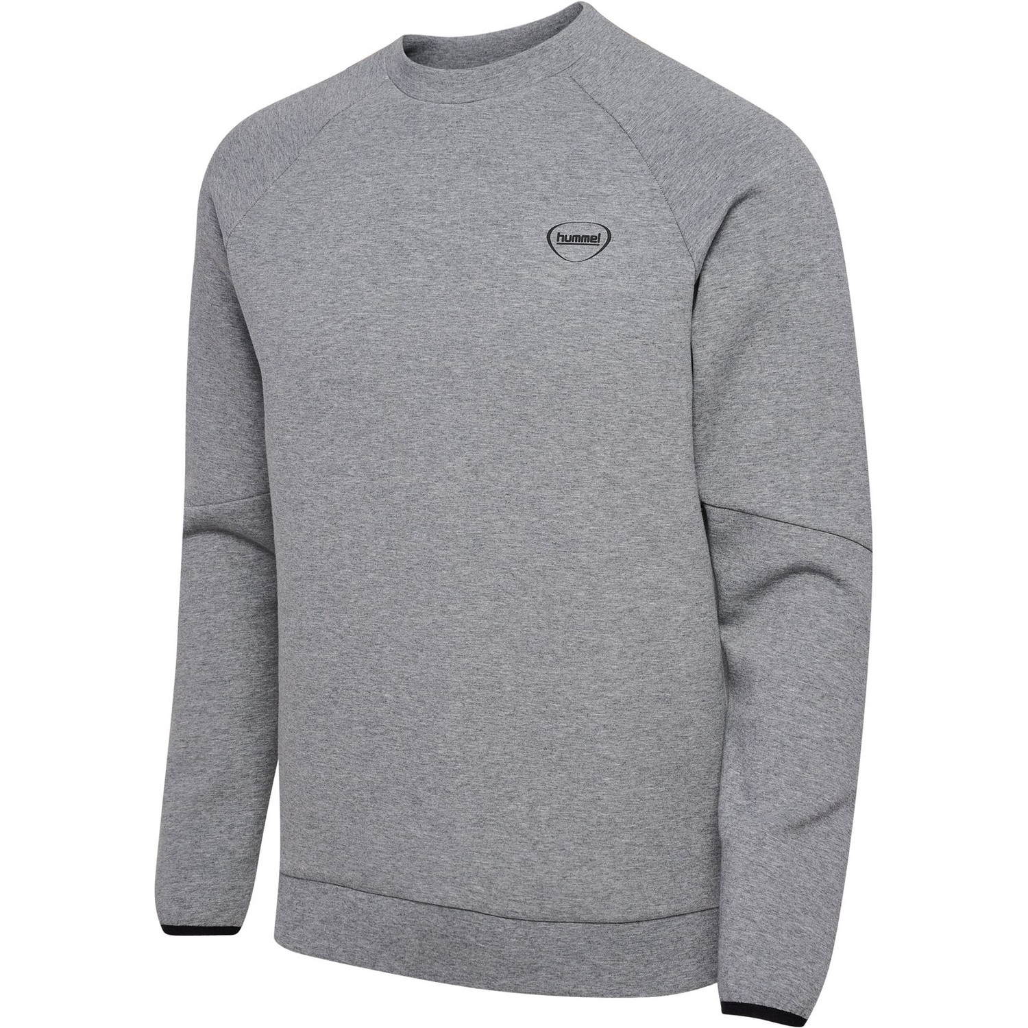 Hummel Tech Fleece Regular Crew