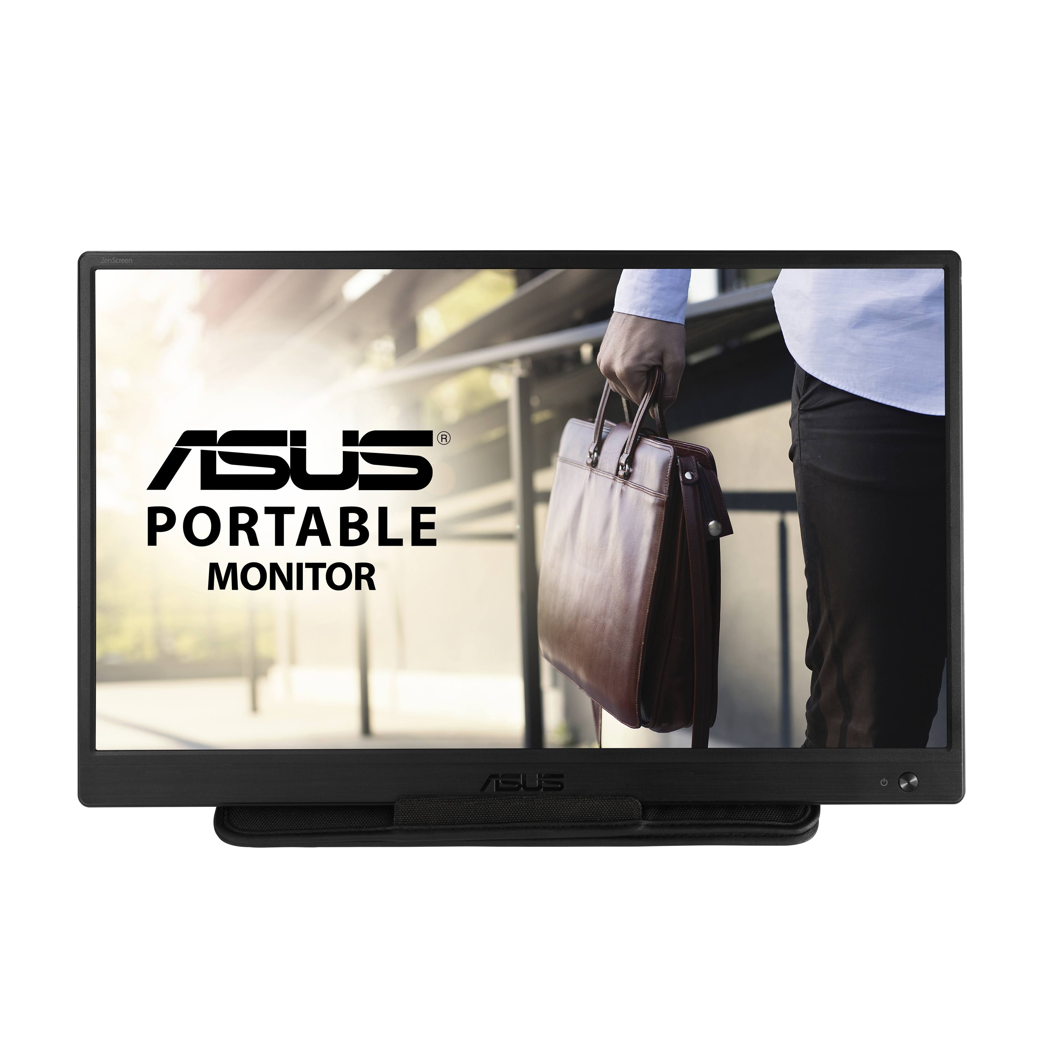 ASUS MB165B ZenScreen