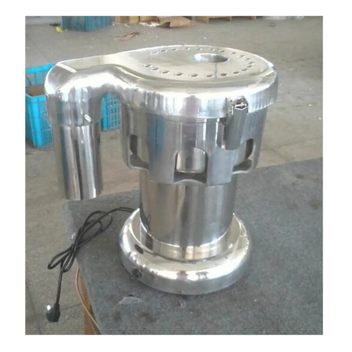 Universal Extracteurs de Jus Industriels