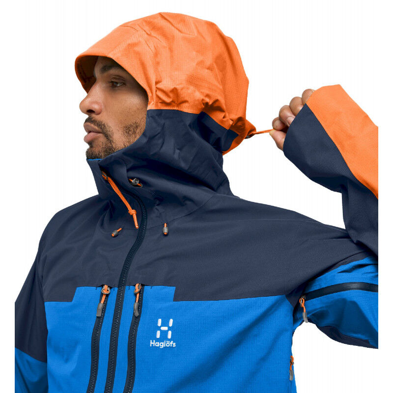 Spitz GTX PRO Jacket - Veste imperméable homme