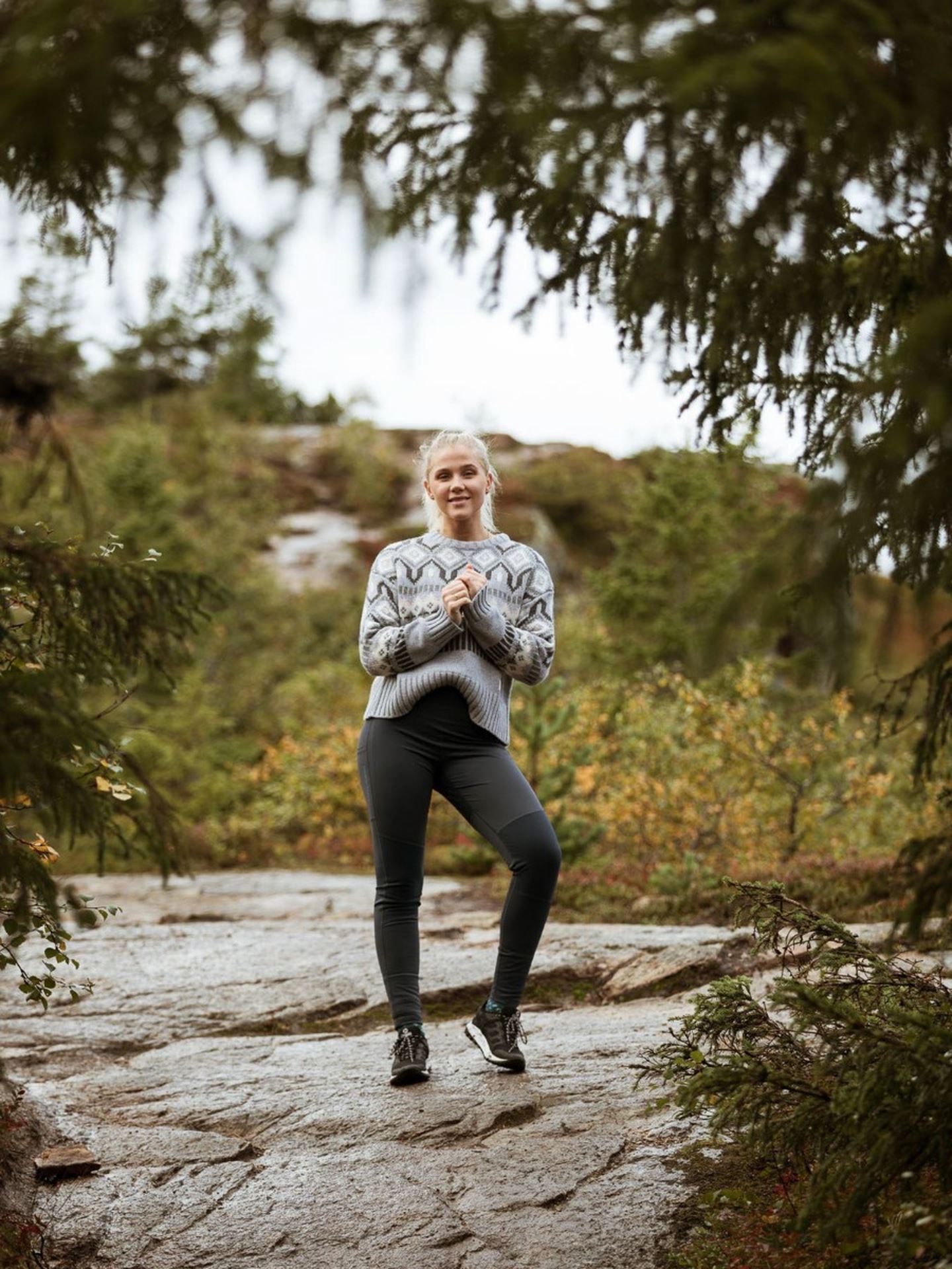 Mølster Knit