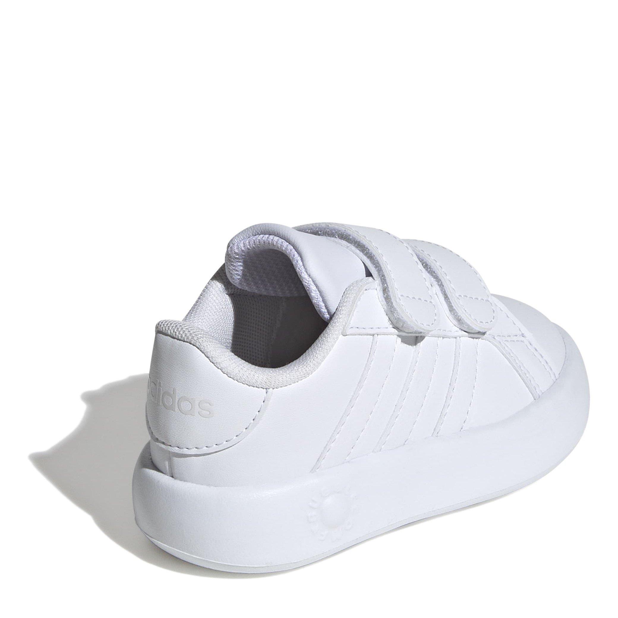 adidas Grand Court 2.0 Shoes Infants